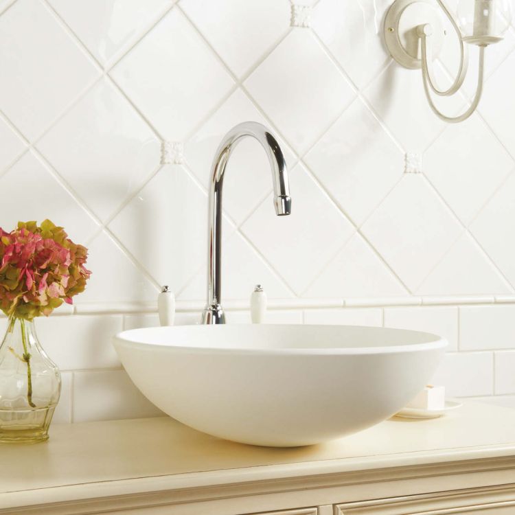 Artisan Field Tile