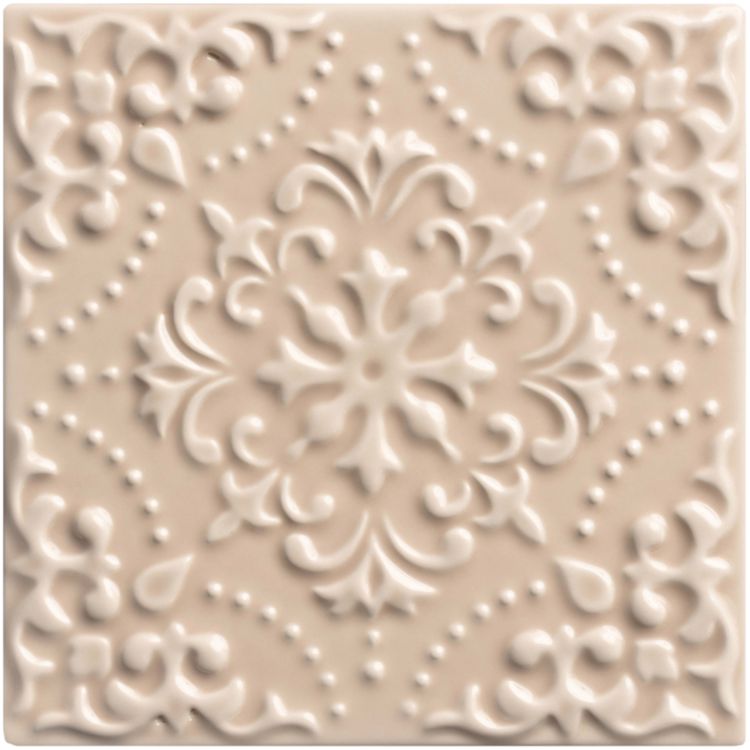 Artisan Highgrove Embossed Tiles