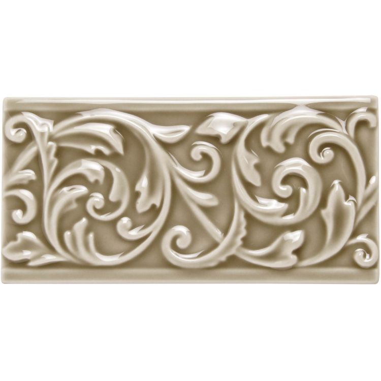 Artisan Buckingham Moulding