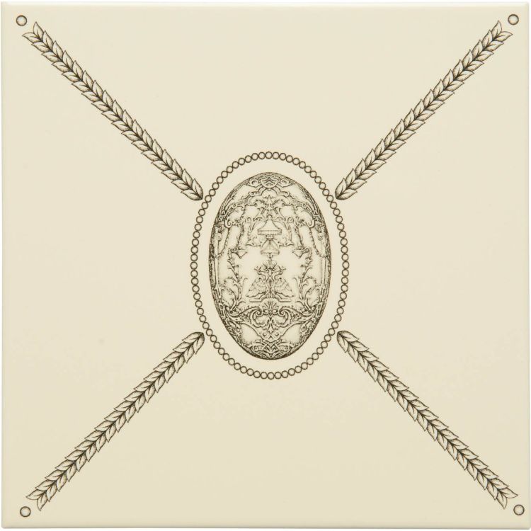 Trellis Field Tiles