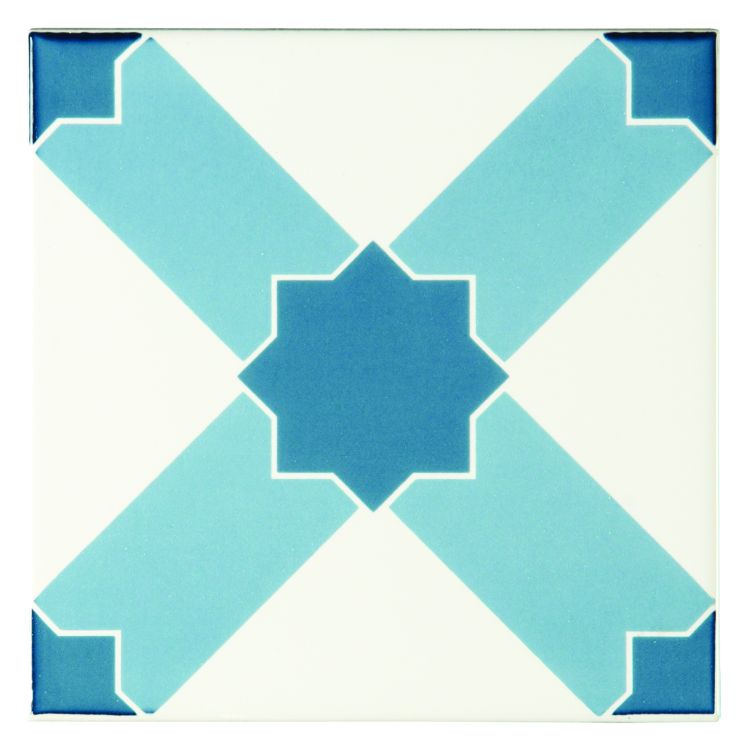 Tapestry Collection Blue