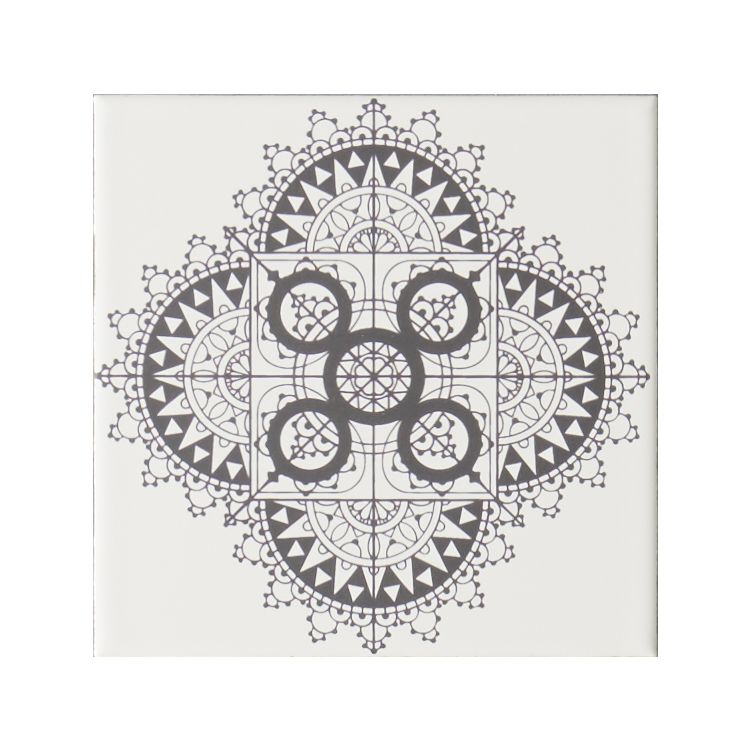 Tapestry Collection Chambray Grey