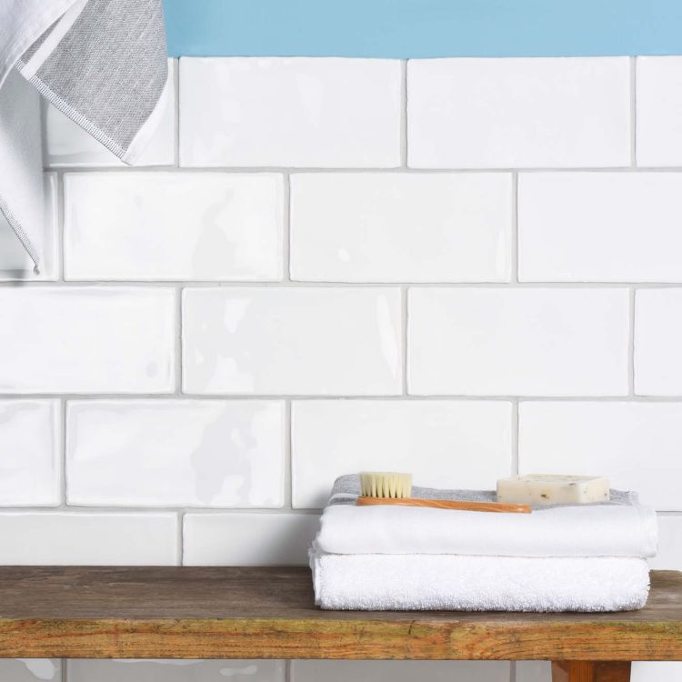 Cosmopolitan Brick Tile