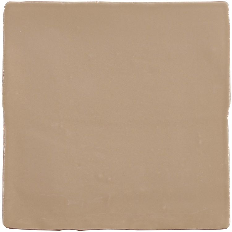 Metropolitan Field Tile