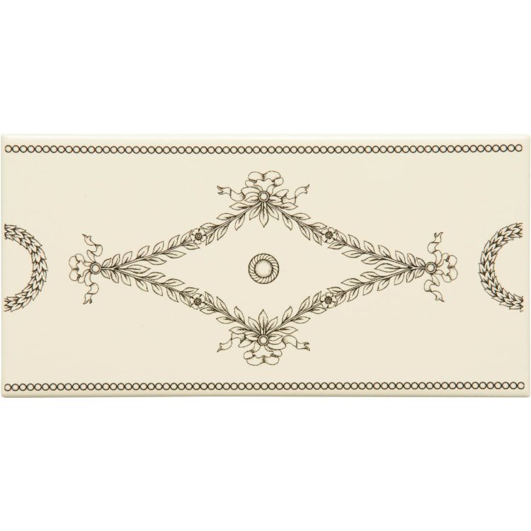 Border Tiles
