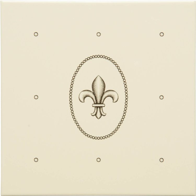 Dot Field Tiles