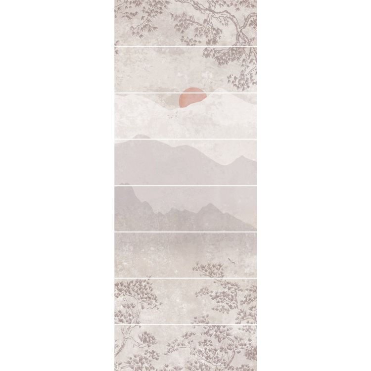 Eastern Mist