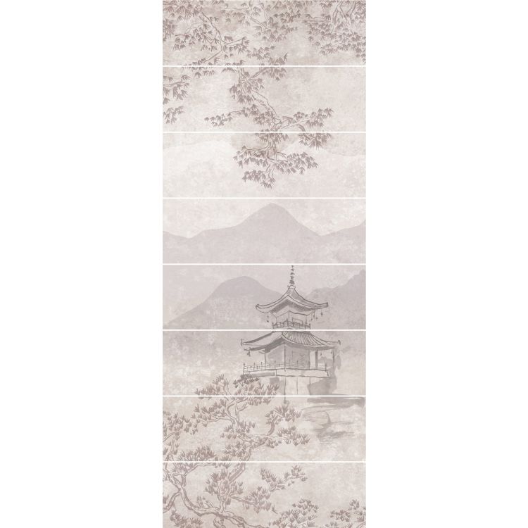 Eastern Mist