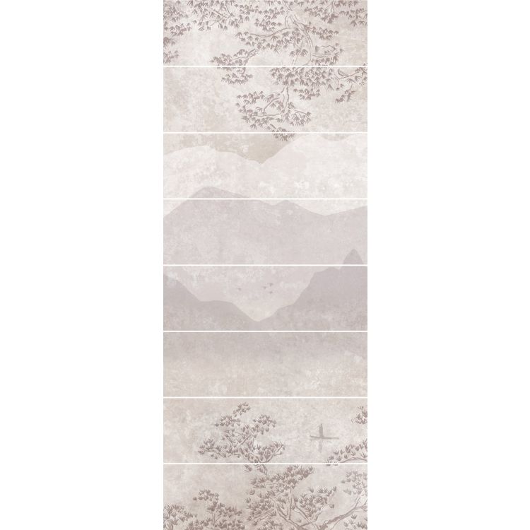 Eastern Mist