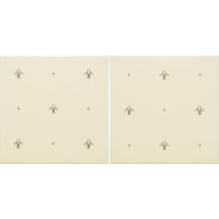 2-Tile Pattern Sets