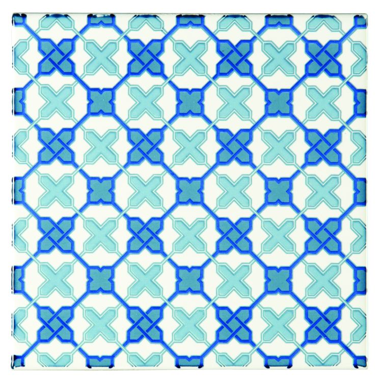 Tapestry Collection Blue