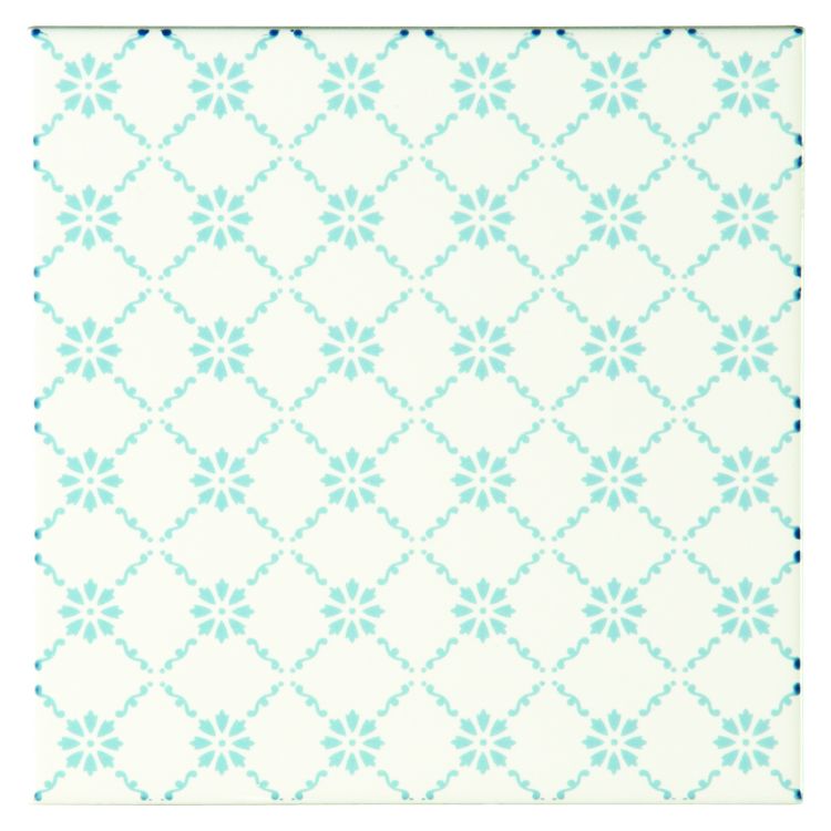 Tapestry Collection Blue
