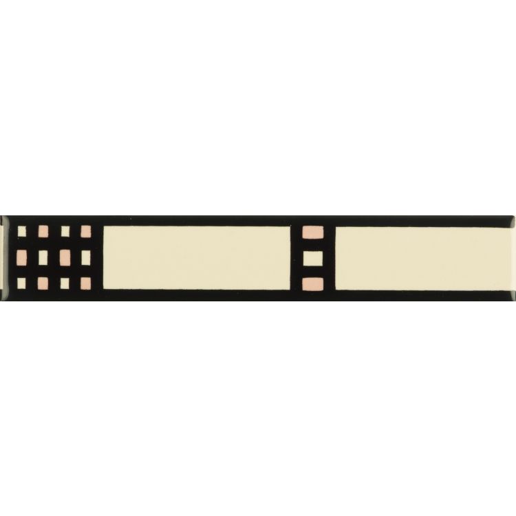 MacKintosh Style - Glasgow Rose