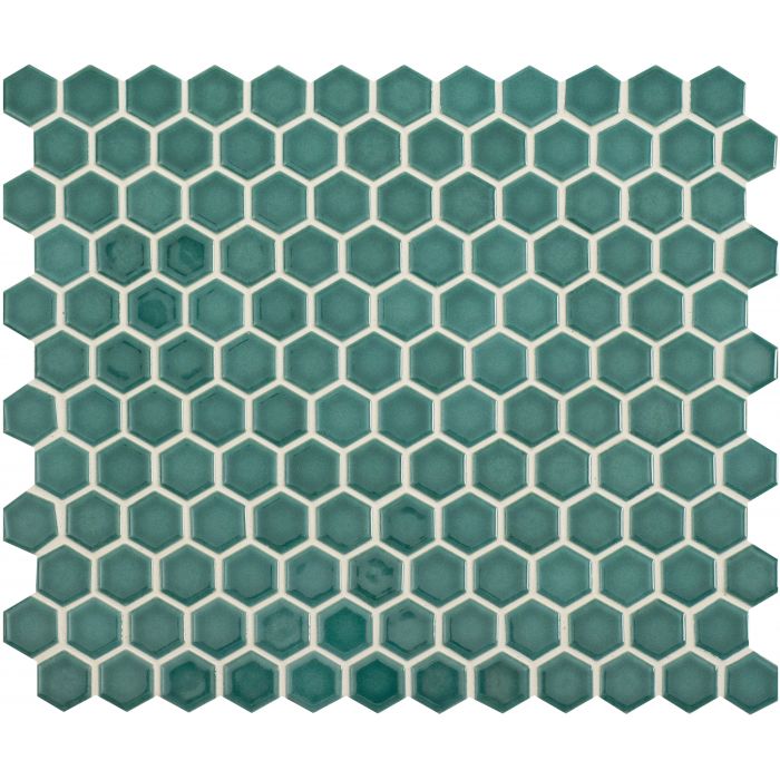 Floor & Walls