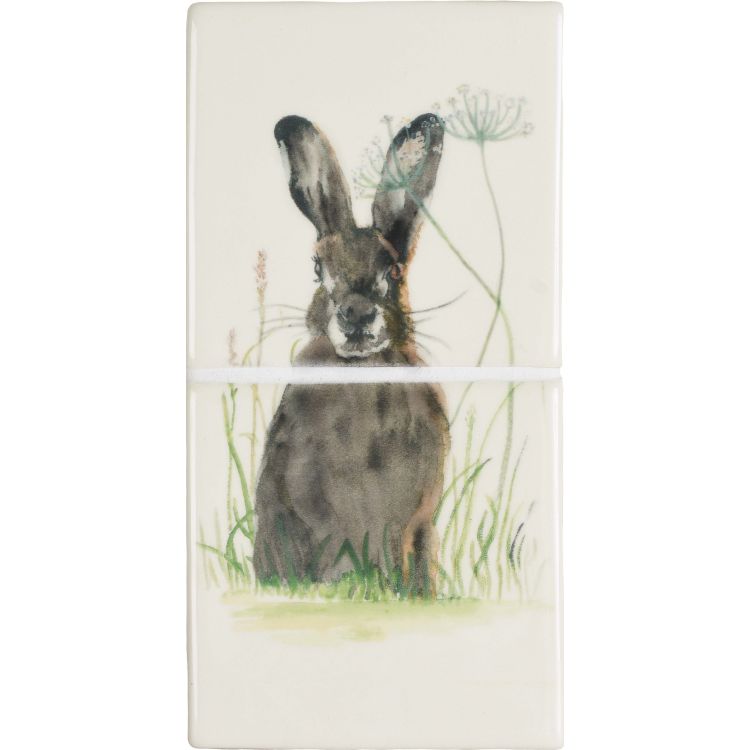 Classic Family of Hares