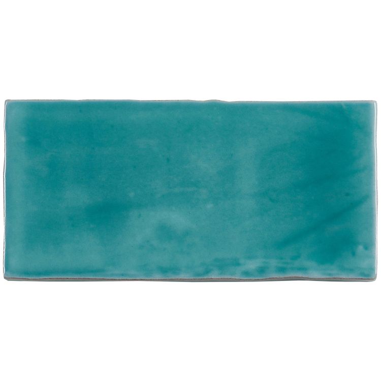 Cosmopolitan Half Tile