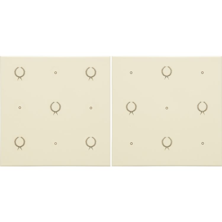 2-Tile Pattern Sets