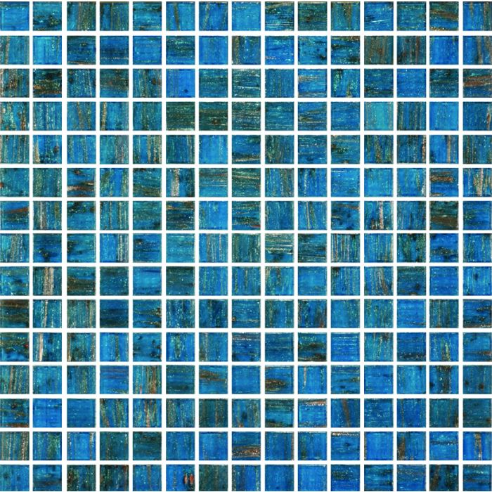 Aqua - Blue