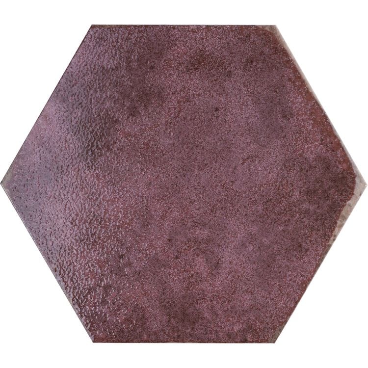 Oran Hexagon