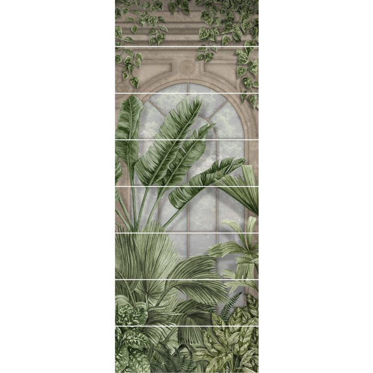 Palm House