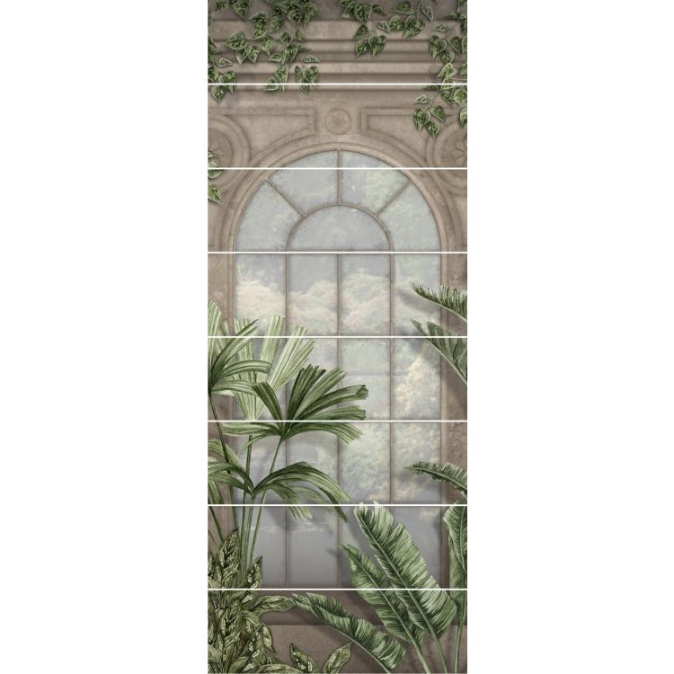 Palm House