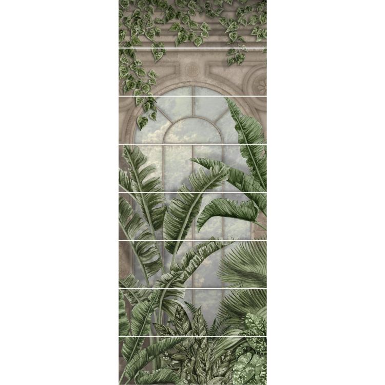 Palm House