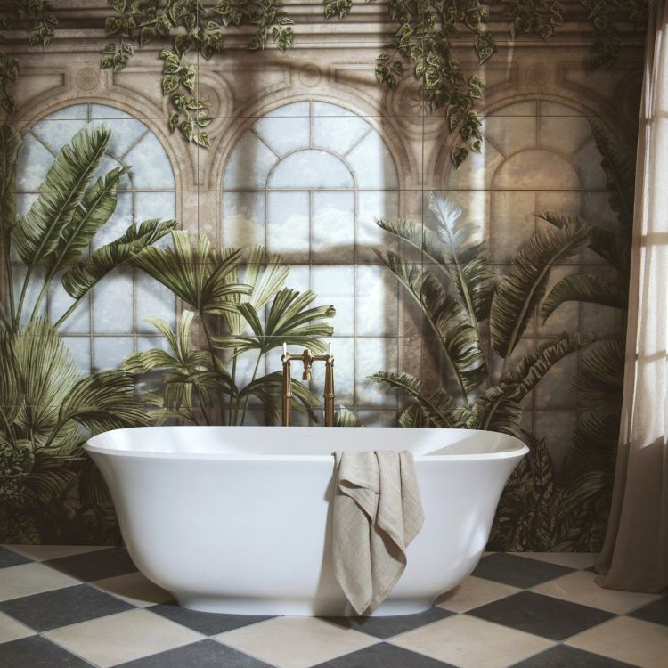 Palm House