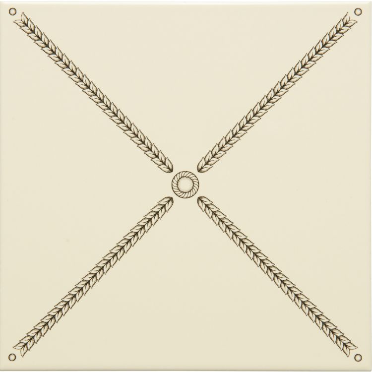 Trellis Field Tiles
