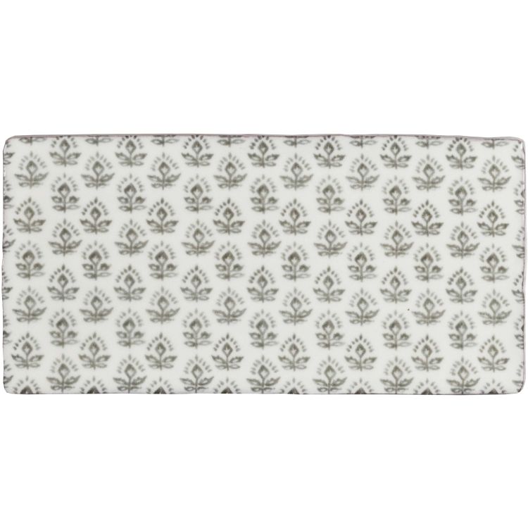 Residence Fabrique Dove Grey