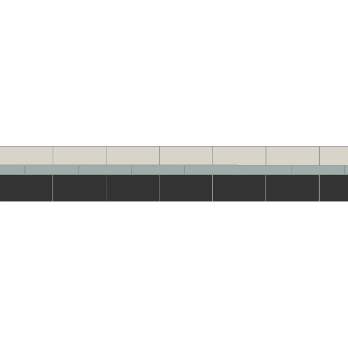 Simple Border 3