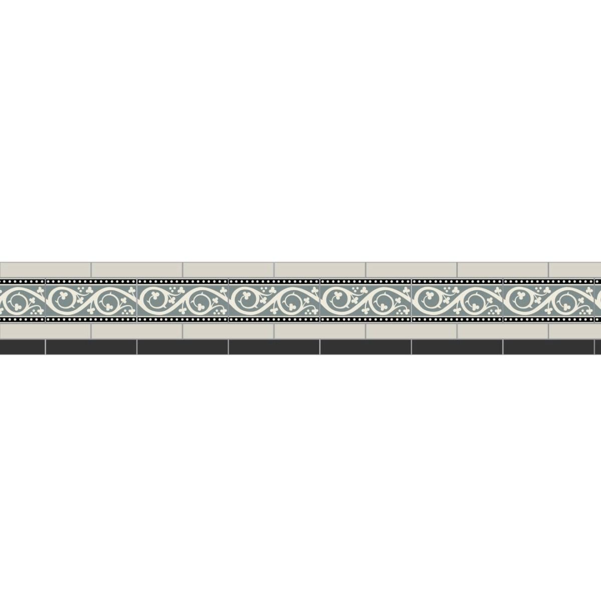 Simple Border 4