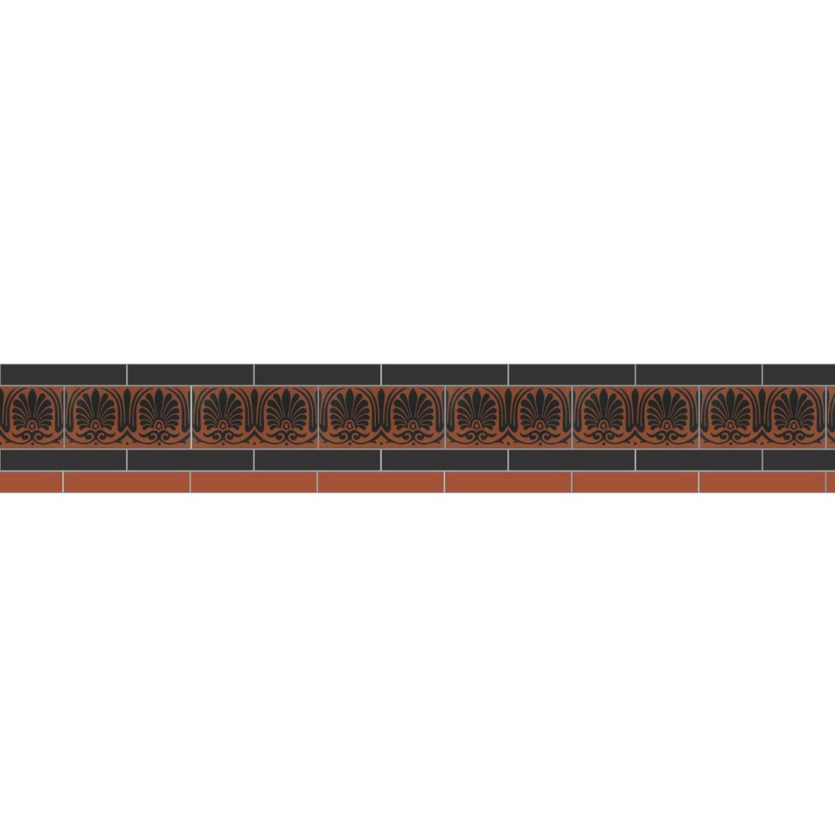 Simple Border 4