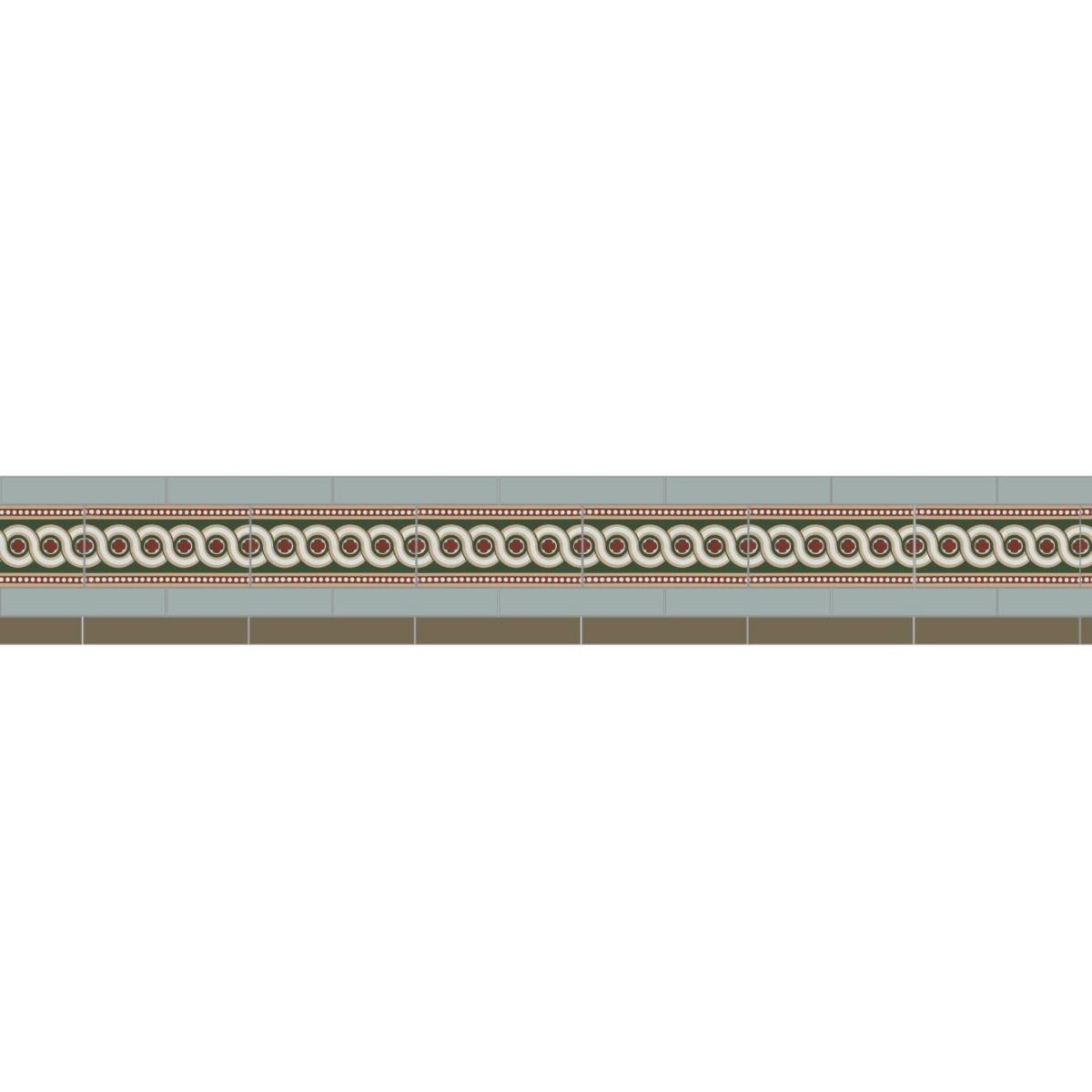 Simple Border 4
