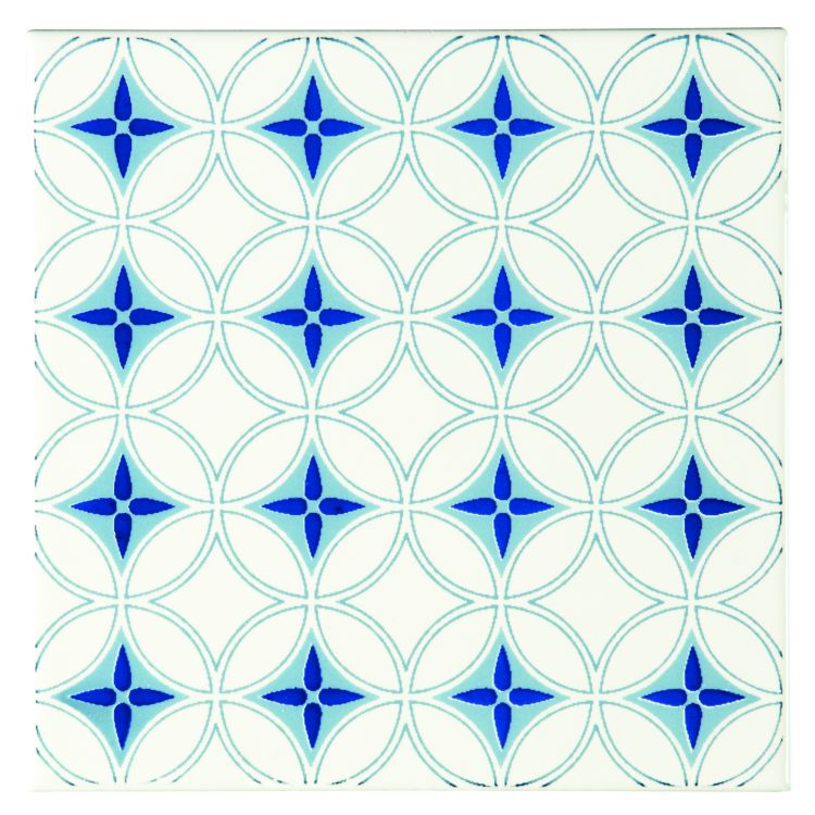 Tapestry Collection Blue