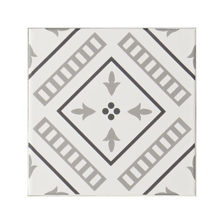 Tapestry Collection Chambray Grey