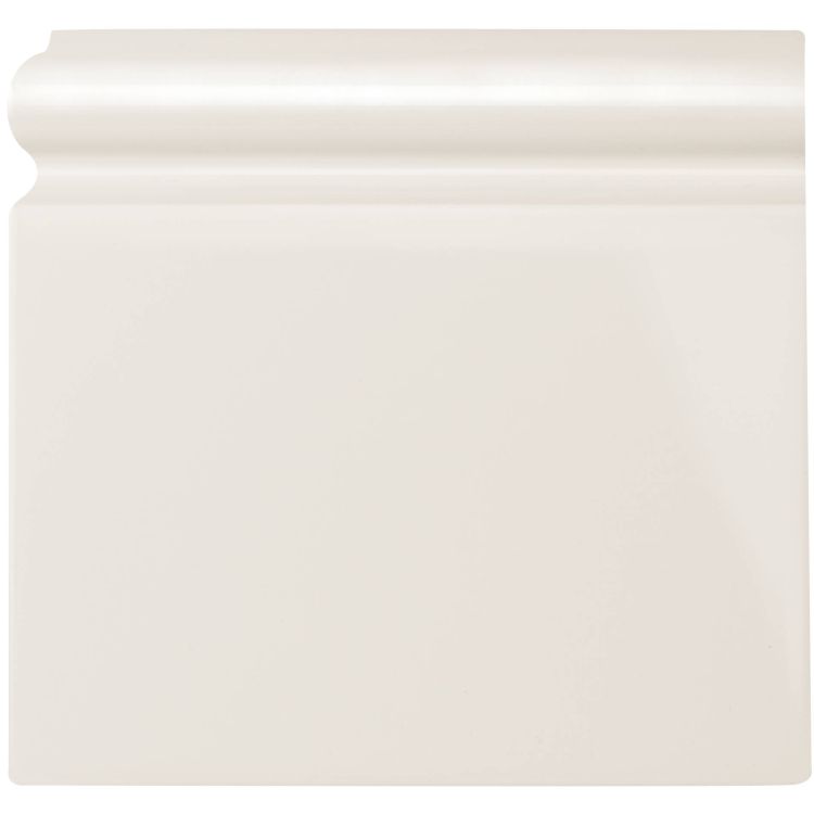 Skirting Left Corner