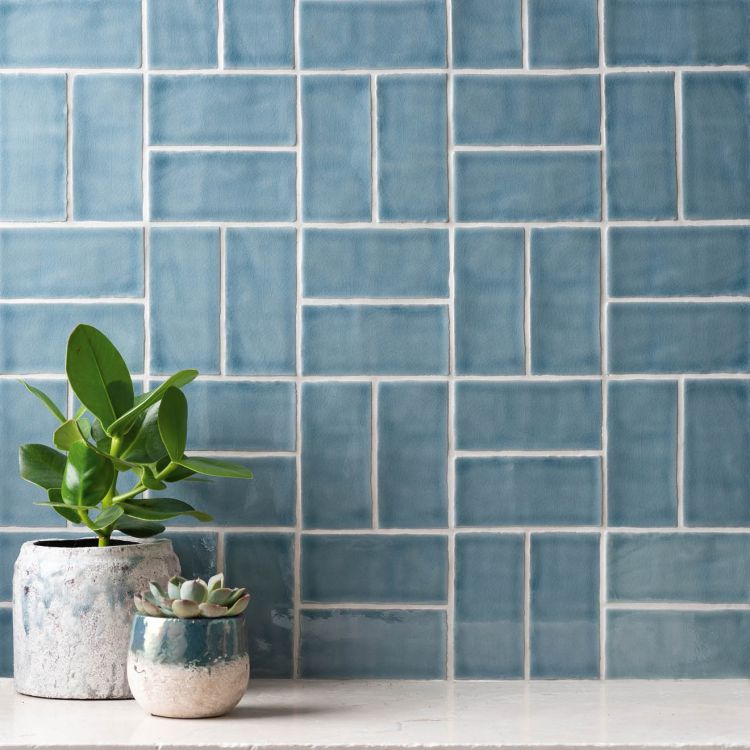 Arcadian Half Tile
