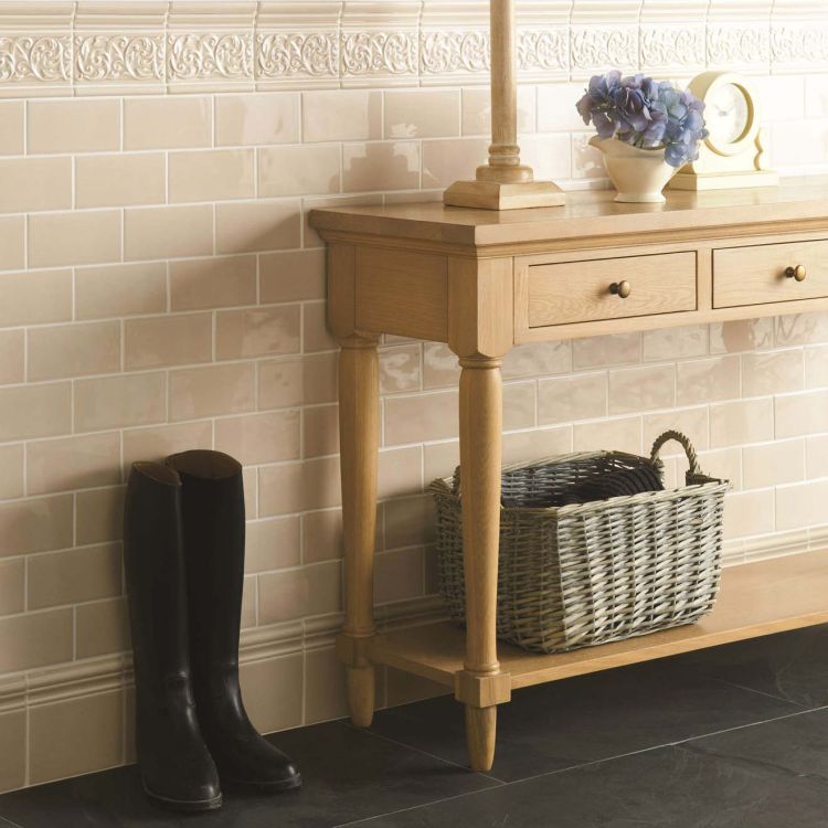 Artisan Buckingham Moulding