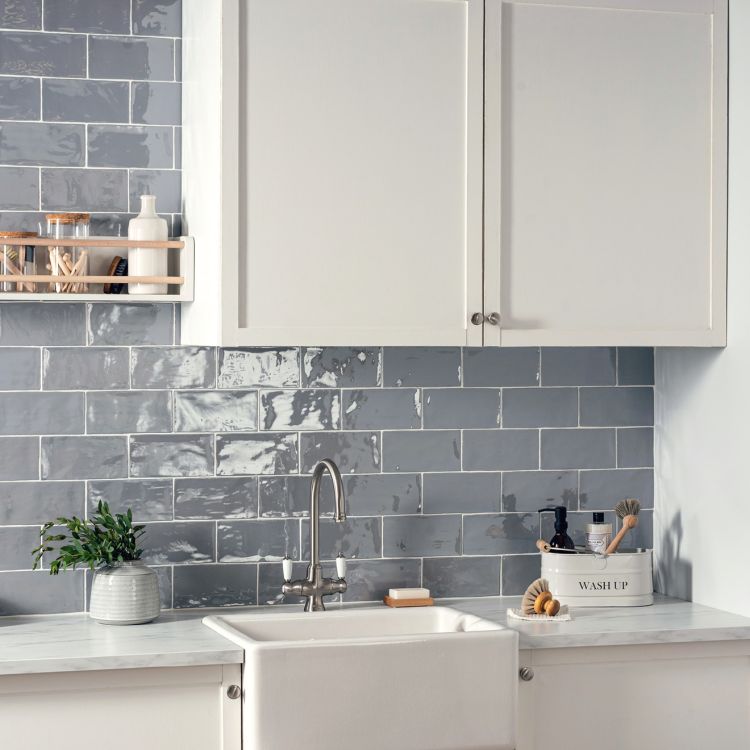 Metropolitan Brick Tile