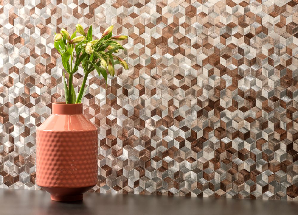 Mosaics