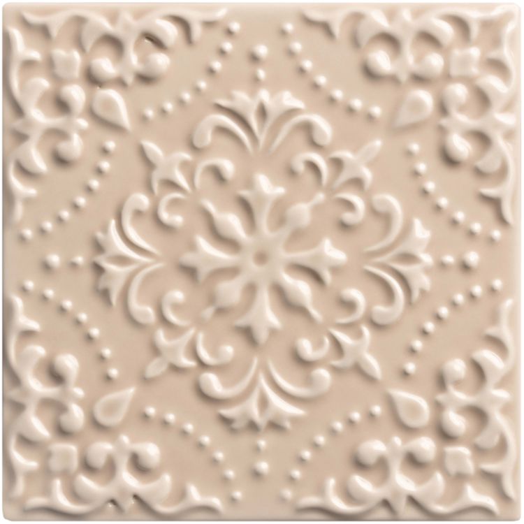 Artisan Highgrove Embossed Tiles