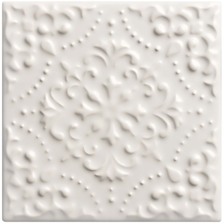 Artisan Highgrove Embossed Tiles