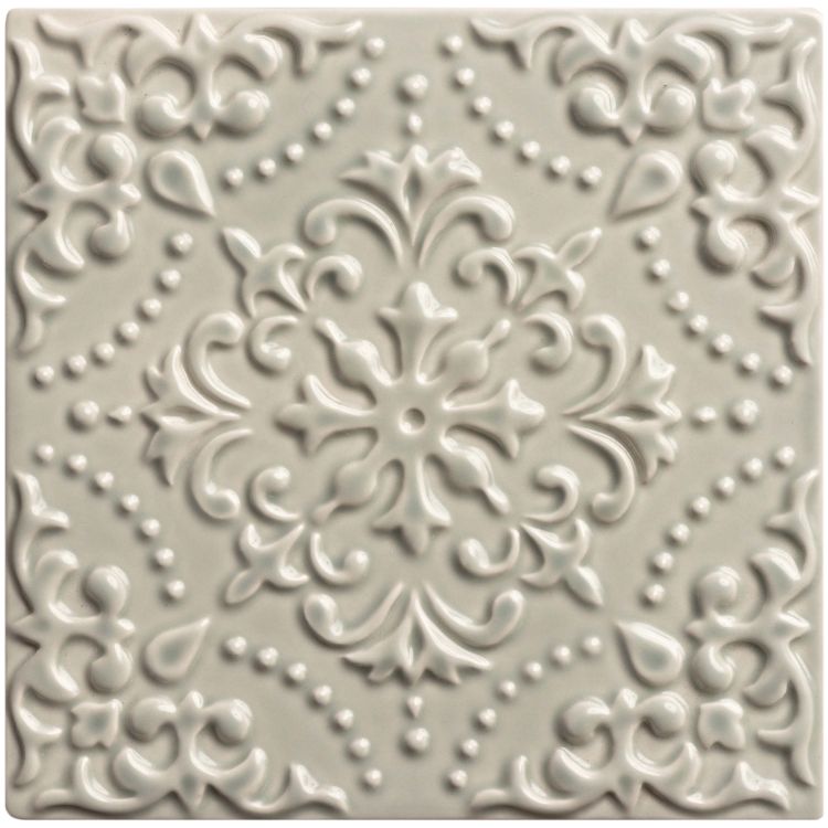 Artisan Highgrove Embossed Tiles