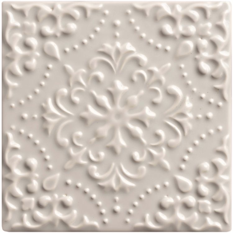 Artisan Highgrove Embossed Tiles