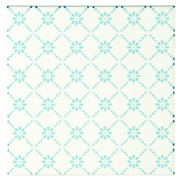 Tapestry Collection Blue