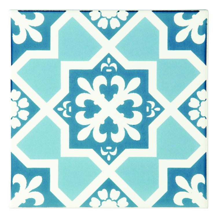 Tapestry Collection Blue