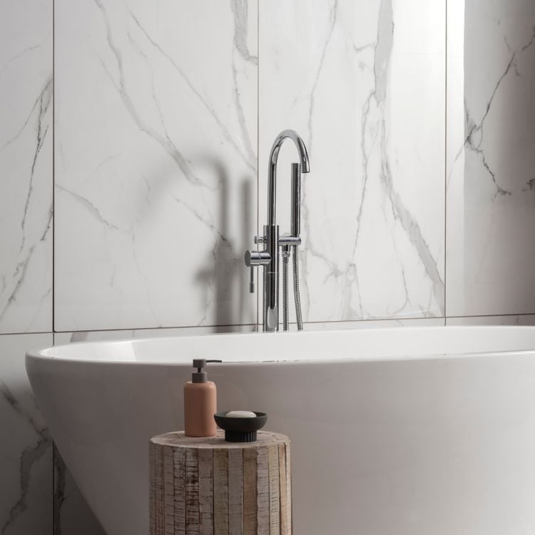 Carrara Venuto Polished