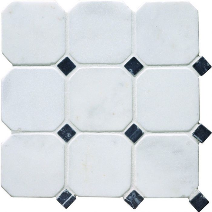 Floor & Walls