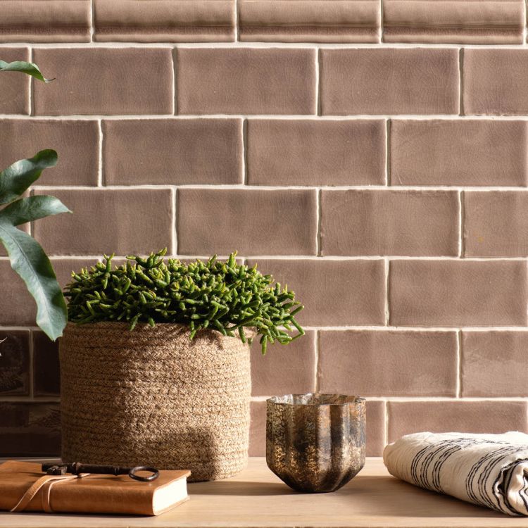 Arcadian Brick Tile