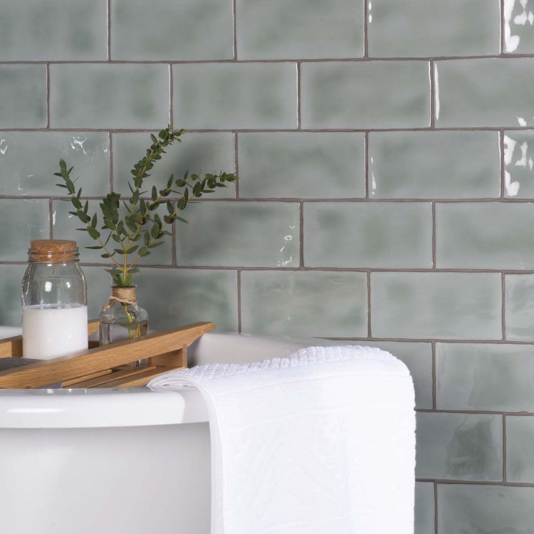 Cosmopolitan Brick Tile